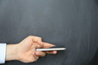 Photo: tafel smartphone tafel smartphone