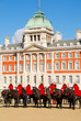Parade in London