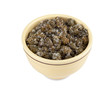 Salted capers