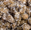 Salted capers