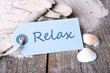Relax