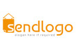Send logo