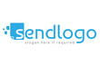 Send logo