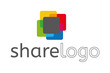 Share logo