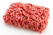 Rinderhackfleisch