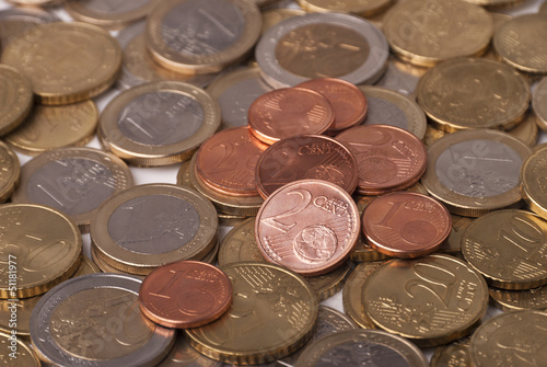 Photo: Money Money