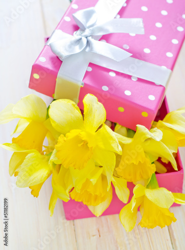 Photo: yellow flowers yellow flowers