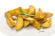 Photo: Жареный картофель Жареный картофель