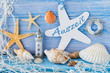 Sommer -  Urlaub - Auszeit