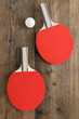 Tischtennis