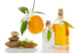 Orange spa