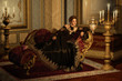 The Purple Diwan