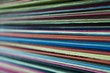 Foto: Farbmaterial @ miket Farbmaterial @ miket