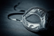 carnival mask
