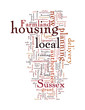 New housing and planning delivery grant to Sussex Farmland
