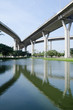 highway bridge