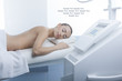 vacuum massage procedure in the medical center