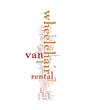What You Need to Know About Wheelchair Van Rental