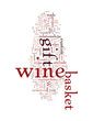 Wine Gift basket Revitalizing relationships