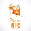 Fête des mères