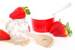 Erdbeeren einkochen