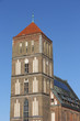 Nikolaikirche Rostock