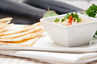 moutabal baba ghanoush eggplant dip