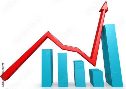 Illustration: Recovery graph Recovery graph