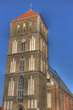 Nikolaikirche Rostock