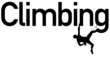 Climbing