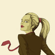 Modern Woman