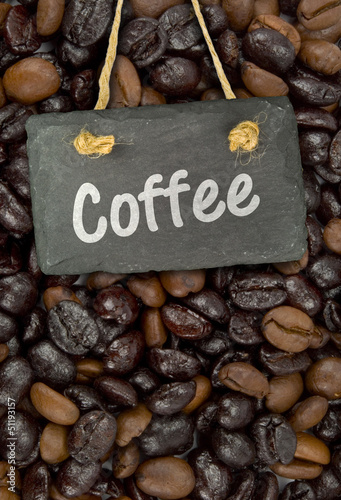 Illustration: Coffee Coffee
