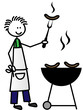 Grillen