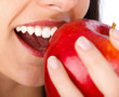 Love Eating Apple