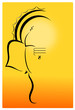 Indian Hindu God Ganesha Background