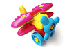 Toy plane