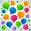 bubles background 1