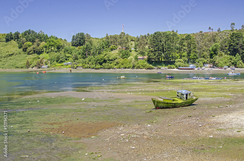 Photo: Fischerboot Fischerboot