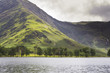 Lake Buttermere, English Lake District.