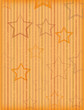 Grunge Abstract Geometrical Design