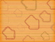 Grunge Abstract Geometrical Design