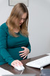 Pregnant at Workplace