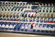 Music mixer
