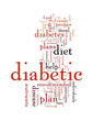 Diabetic Diet Plans will help Combat Diabetes