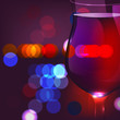 Background_Evening_Lights Wine