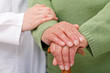Elderly home care
