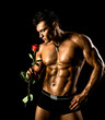 sexy man