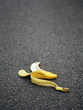 bananenschale