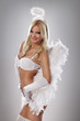 lingerie angel
