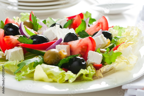 Photo: Fresh Salad Fresh Salad